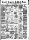 Kentish Express Saturday 11 May 1878 Page 1