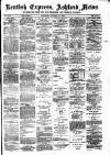 Kentish Express Saturday 26 October 1878 Page 1