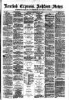 Kentish Express Saturday 20 September 1879 Page 1