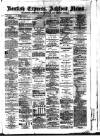 Kentish Express Saturday 03 January 1880 Page 1