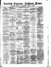 Kentish Express Saturday 17 January 1880 Page 1