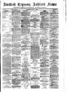 Kentish Express Saturday 03 July 1880 Page 1