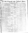 Kentish Express Saturday 12 August 1882 Page 1