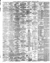 KENTISH EXPRESS AND ASHFORD NEWS, SATURDAY. FEBRUARY 9,1880. WOODSIDE ESTATE. AMU SCSSZY. PAIMII OAK TIMBER, Mews J. SON. & CLEMENTS