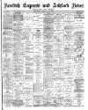 Kentish Express Saturday 11 February 1893 Page 1