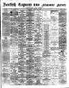 Kentish Express Saturday 19 August 1893 Page 1