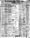 Kentish Express Saturday 15 January 1898 Page 1