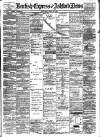 Kentish Express Saturday 13 May 1899 Page 1