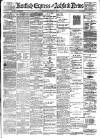 Kentish Express Saturday 01 July 1899 Page 1