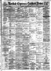 Kentish Express Saturday 27 January 1900 Page 1