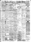Kentish Express Saturday 10 March 1900 Page 1