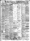 Kentish Express Saturday 17 March 1900 Page 1
