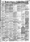 Kentish Express Saturday 22 September 1900 Page 1