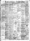 Kentish Express Saturday 20 October 1900 Page 1