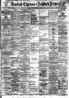 Kentish Express Saturday 17 November 1900 Page 1