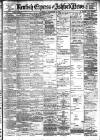 Kentish Express Saturday 15 December 1900 Page 1