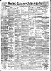 Kentish Express Saturday 10 August 1901 Page 1
