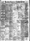 Kentish Express Saturday 26 October 1901 Page 1