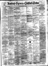 Kentish Express Saturday 03 May 1902 Page 1
