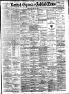 Kentish Express Saturday 31 May 1902 Page 1