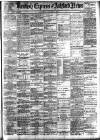 Kentish Express Saturday 04 October 1902 Page 1