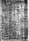 Kentish Express Saturday 13 February 1909 Page 1