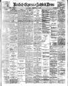 Kentish Express Saturday 12 February 1910 Page 1
