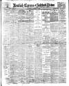 Kentish Express Saturday 19 March 1910 Page 1