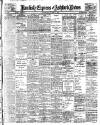Kentish Express Saturday 11 June 1910 Page 1