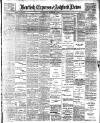 Kentish Express Saturday 01 October 1910 Page 1