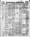Kentish Express Saturday 17 December 1910 Page 1