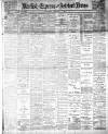 Kentish Express Saturday 07 January 1911 Page 1