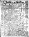 Kentish Express Saturday 18 February 1911 Page 1