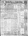 Kentish Express Saturday 11 March 1911 Page 1