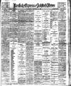 Kentish Express Saturday 20 January 1912 Page 1