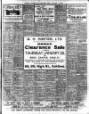 Kentish Express Saturday 18 January 1913 Page 11