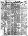 Kentish Express Saturday 15 July 1916 Page 1