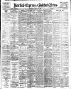 Kentish Express Saturday 29 July 1916 Page 1