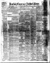 Kentish Express Saturday 14 September 1918 Page 1