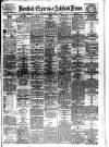 Kentish Express Saturday 05 October 1918 Page 1