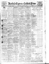 Kentish Express Saturday 18 January 1919 Page 1