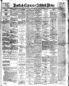 Kentish Express Saturday 12 July 1919 Page 1