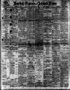 Kentish Express Saturday 07 February 1920 Page 1
