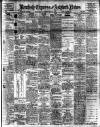 Kentish Express Saturday 28 February 1920 Page 1