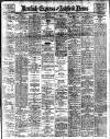 Kentish Express Saturday 08 May 1920 Page 1
