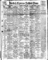 Kentish Express Saturday 07 August 1920 Page 1