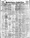 Kentish Express Saturday 14 August 1920 Page 1