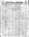 Kentish Express Saturday 04 September 1920 Page 1
