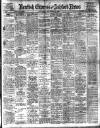 Kentish Express Saturday 20 November 1920 Page 1