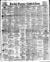 Kentish Express Saturday 22 January 1921 Page 1